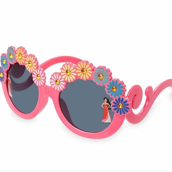 Disney Store Rare Elena of Avalor Sunglasses